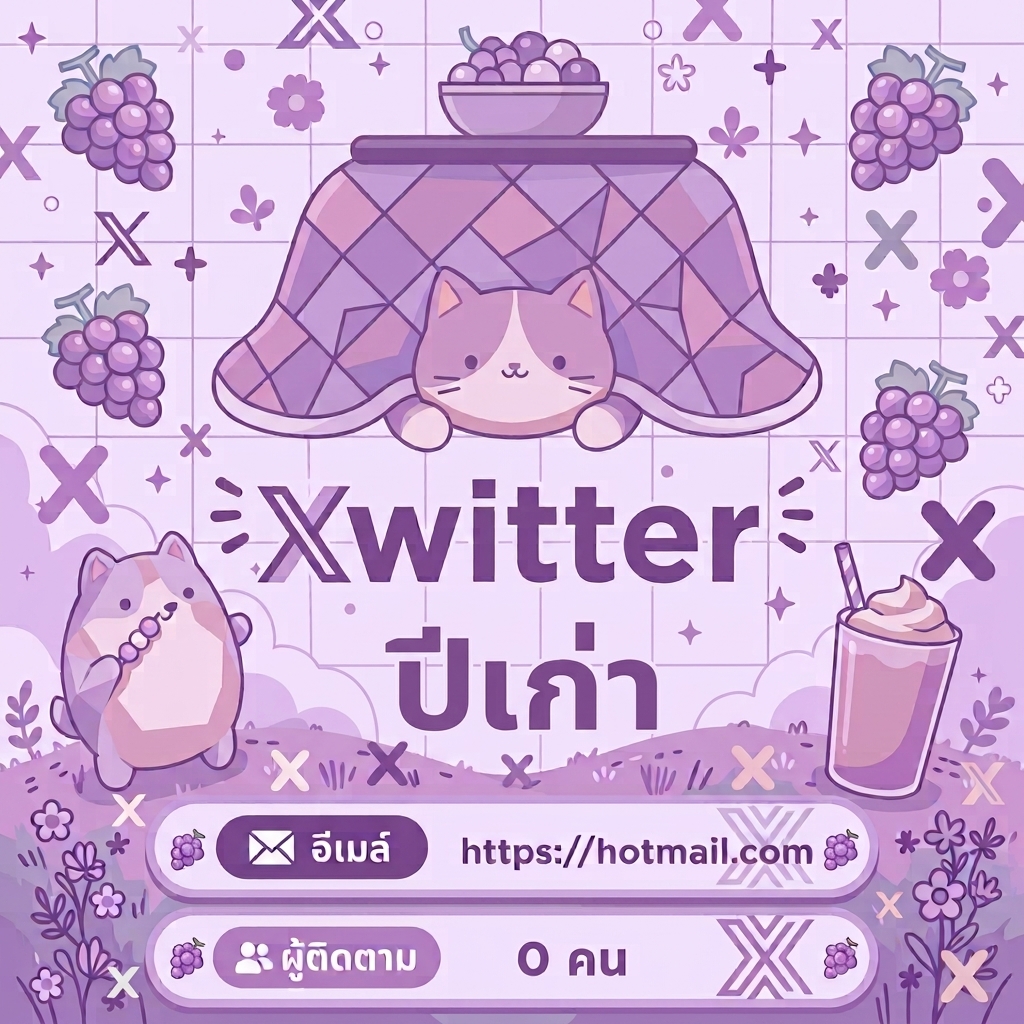 X ปีเก่า